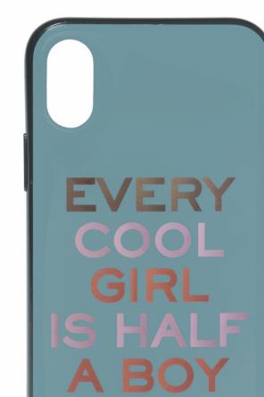 Iphone x case, zdjęcie 2 Iphone x case od Zadig & Voltaire